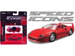 Ferrari F40 1995 - SPEED ICONS
