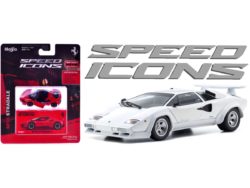 Lamborghini COUNTACH 1980 - SPEED ICONS