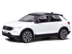 VW T-ROC 2021