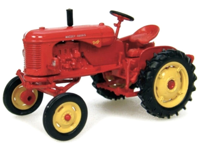 Massey-harris PONY 820 1957