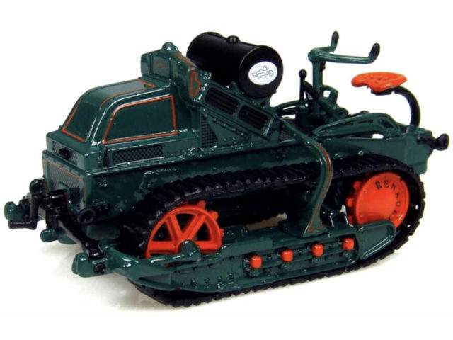 Renault HI 1922