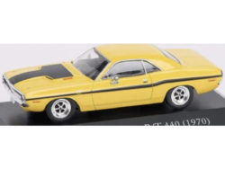 Dodge CHALLENGER R/T 440 1970