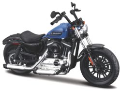 Harley-davidson FORTY-EIGHT SPECIAL 2022
