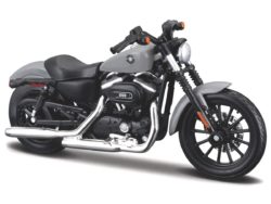 Harley-davidson SPORTSTER IRON 883 2022
