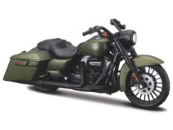 Harley-davidson ROAD KING SPECIAL 2022