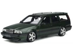 Volvo 850 T5 WAGON