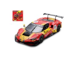 Ferrari 296 GT3 #51 24H LE MANS 2025 - KIT