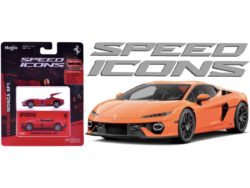 Lamborghini TEMERARIO - SPEED ICONS