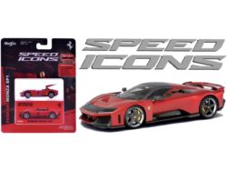 Ferrari F80 - SPEED ICONS