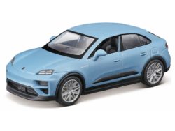 Porsche MACAN Turbo