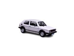 Vw GOLF MK 1 1979 Limited Edition
