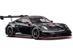Porsche 911 GT3 R 2023