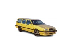 Volvo 850 T-5 Estate - Limited Edition