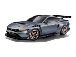 Ford Mustang GTD 2025