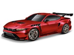 Ford Mustang GTD 2025