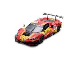 Ferrari 296 GT3 2025