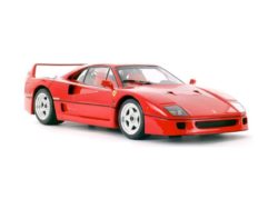 Ferrari F40