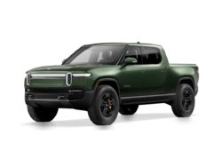 Rivian R1T 2025