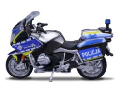 BMW R 1200 RT Poland Police