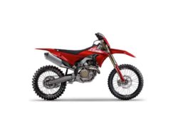 Ducati DESMO450 MX 2026