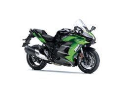 Kawasaki Ninja H2 SX 2026