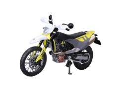Husqvarna 701 SUPERMOTO