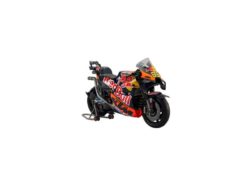 KTM Red Bull Factory Racing #33 Brad Binder 2025