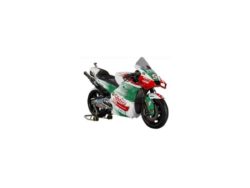 Castrol Honda LCR #5 Johann Zarco 2025