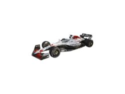 Red Bull #22 YUKI TSUNODA JAPAN GP 2025 - SPECIAL WHITE LIVERY