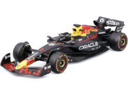 Red Bull RB21 #22 YUKI TSUNODA SEASON CAR 2025