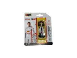 Red Bull RB21 #1 MAX VERSTAPPEN 2025 - Winner Japan GP