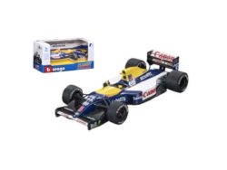 Williams Fw 14b Migal Mansell (camel To Remove) 1:43 Blauw