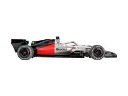 Audi F1 R26 2026 - #27 Nico Hülkenberg