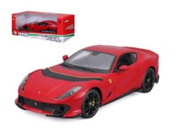 Ferrari 812 COMPETIZIONE