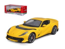 Ferrari 812 COMPETIZIONE