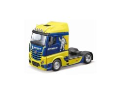 Mercedes Benz ACTROS GIGASPACE "MICHELIN"