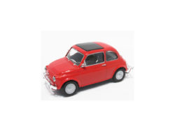 FIAT F-500D CLOSED ROOF