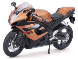 SUZUKI GSX-R 1000