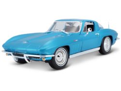 CHEVROLET CORVETTE 1965