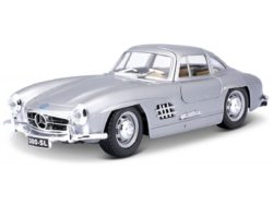 MERCEDES BENZ 300SL 1954