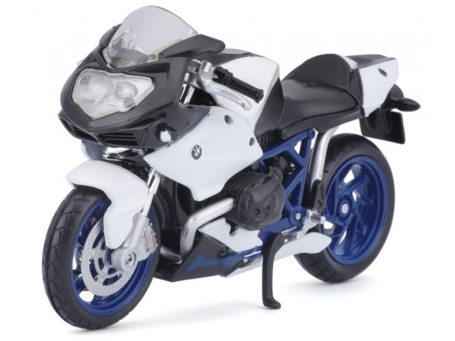 BMW HP2 SPORT