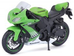 KAWASAKI NINJA ZX-10R