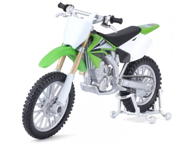 KAWASAKI KX250F
