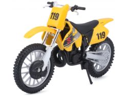 SUZUKI RM250 #119