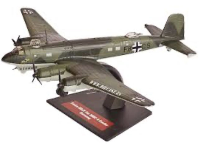 FOCKE WULF FW 200 C-4 CONDOR