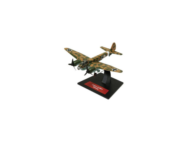 JUNKERS Ju 88A-4