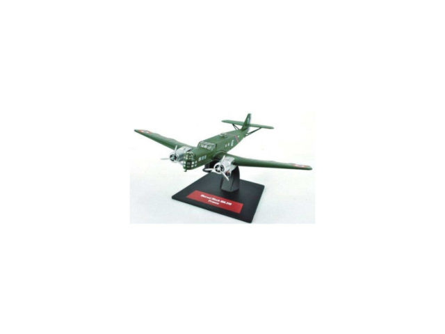 MARCEL BLOCH MB 210