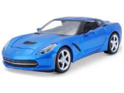 CHEVROLET CORVETTE STINGRAY COUPE 2014