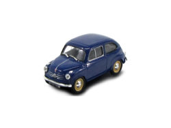 FIAT 600 1957 n.l.
