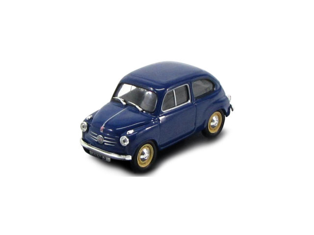 FIAT 600 1957 n.l.